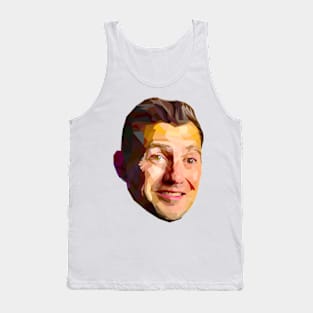 Will Buxton Tank Top